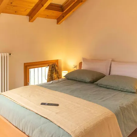 Duplex Nelle Dolomiti A 1 Ora Da Cortina Apartment