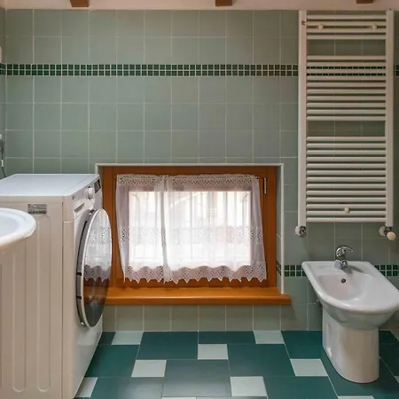 Duplex Nelle Dolomiti A 1 Ora Da Cortina