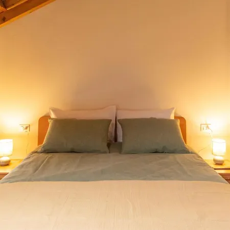 Duplex Nelle Dolomiti A 1 Ora Da Cortina *