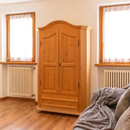 Apartment Duplex Nelle Dolomiti A 1 Ora Da Cortina Mel