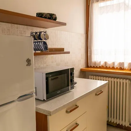 Duplex Nelle Dolomiti A 1 Ora Da Cortina דירה מל