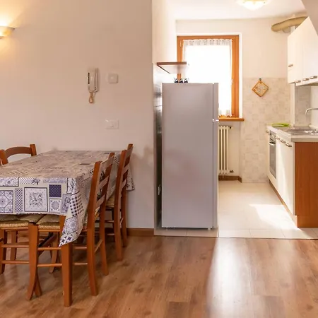 Duplex Nelle Dolomiti A 1 Ora Da Cortina *