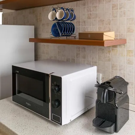 Apartman Duplex Nelle Dolomiti A 1 Ora Da Cortina