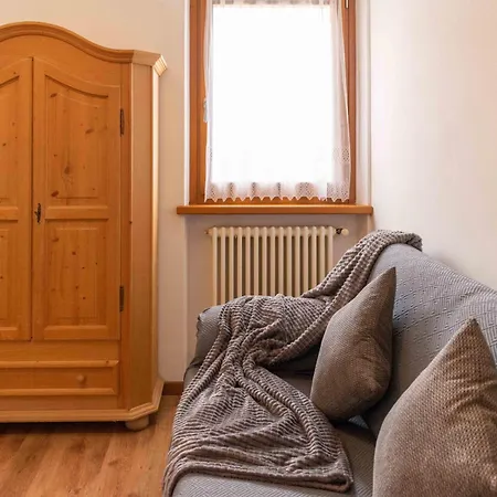 Apartment Duplex Nelle Dolomiti A 1 Ora Da Cortina *