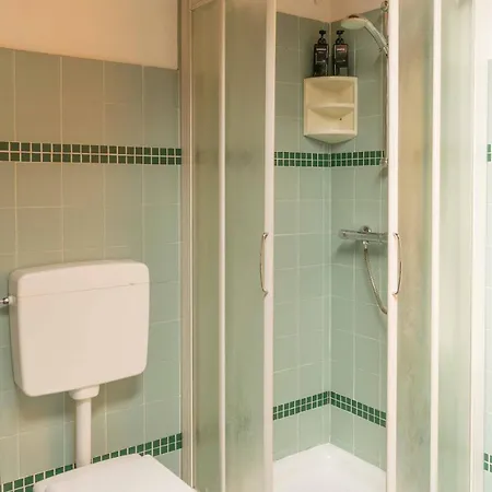 Apartment Duplex Nelle Dolomiti A 1 Ora Da Cortina *