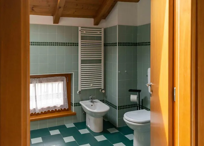 Duplex Nelle Dolomiti A 1 Ora Da Cortina