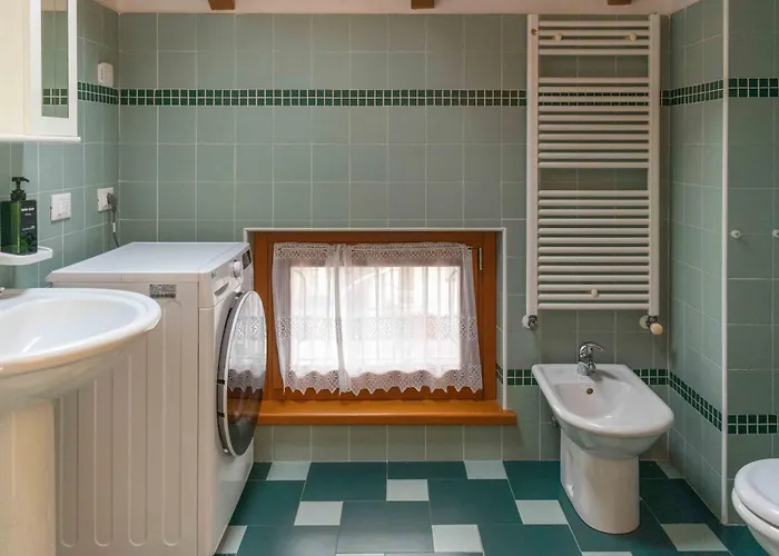 Duplex Nelle Dolomiti A 1 Ora Da Cortina