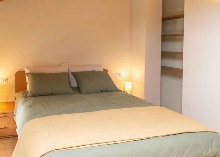 Duplex Nelle Dolomiti A 1 Ora Da Cortina