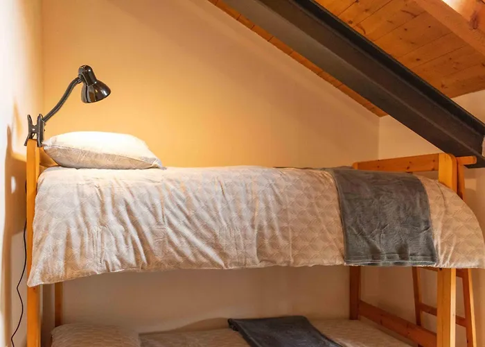 Duplex Nelle Dolomiti A 1 Ora Da Cortina Apartamento