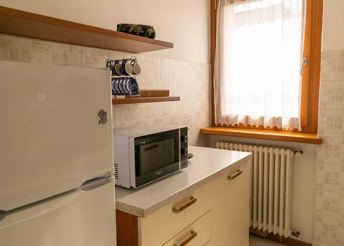 Duplex Nelle Dolomiti A 1 Ora Da Cortina Apartamento Mel