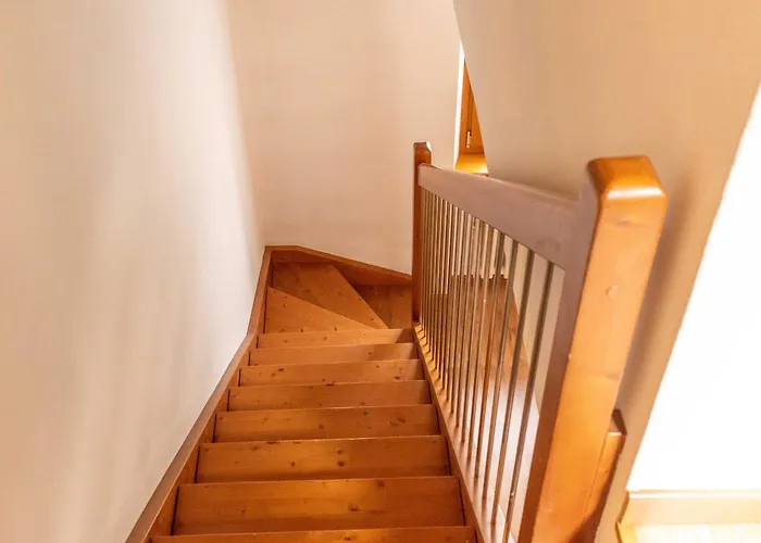 Duplex Nelle Dolomiti A 1 Ora Da Cortina Apartamento