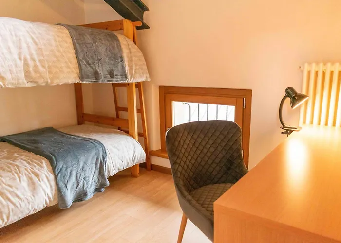 Apartamento Duplex Nelle Dolomiti A 1 Ora Da Cortina Mel