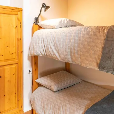 Duplex Nelle Dolomiti A 1 Ora Da Cortina Appartamento