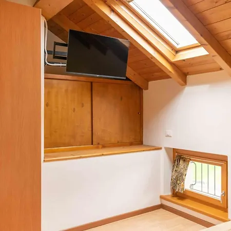 Duplex Nelle Dolomiti A 1 Ora Da Cortina Апартаменты *