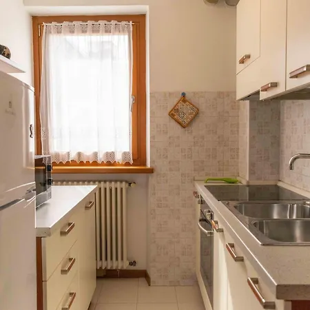 Duplex Nelle Dolomiti A 1 Ora Da Cortina Appartamento Mel