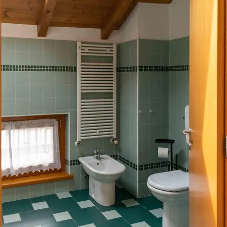 Duplex Nelle Dolomiti A 1 Ora Da Cortina