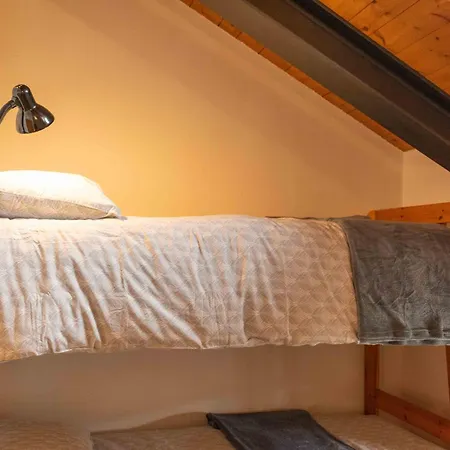 Duplex Nelle Dolomiti A 1 Ora Da Cortina Апартаменты