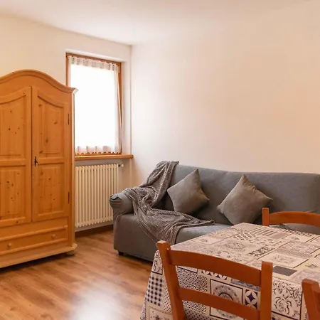 Duplex Nelle Dolomiti A 1 Ora Da Cortina Appartamento *