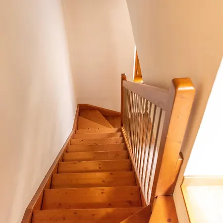 Duplex Nelle Dolomiti A 1 Ora Da Cortina Апартаменты