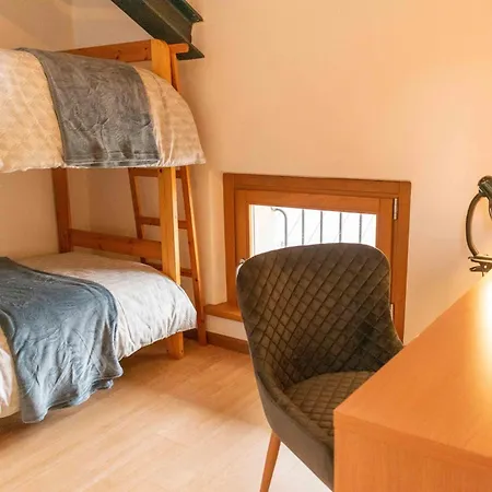 Appartamento Duplex Nelle Dolomiti A 1 Ora Da Cortina Mel