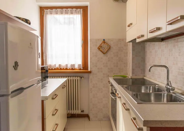 Duplex Nelle Dolomiti A 1 Ora Da Cortina Apartamento Mel