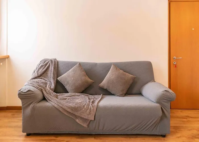 Duplex Nelle Dolomiti A 1 Ora Da Cortina Mel