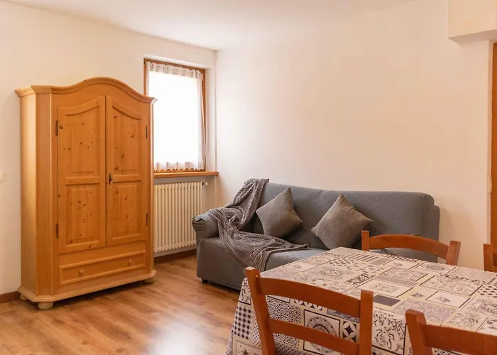 Duplex Nelle Dolomiti A 1 Ora Da Cortina Apartment *